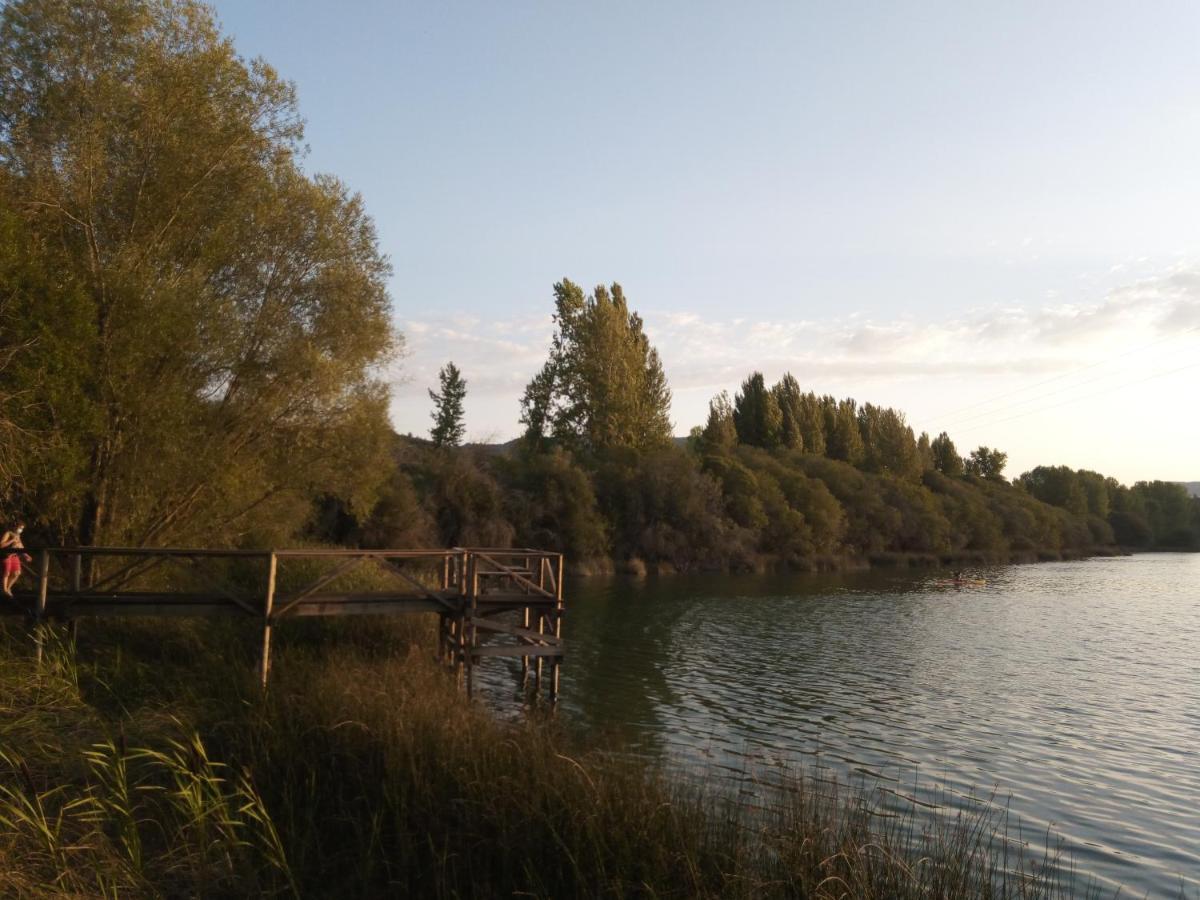 El Secreto De Arlanza Pension Buitenkant foto